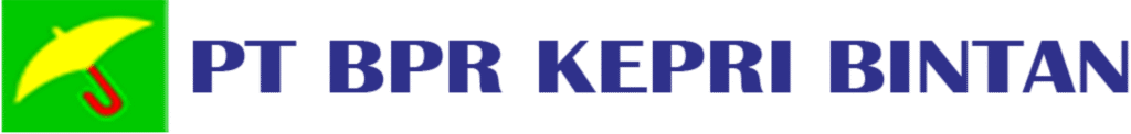 LOGO PT BPR KEPRI BINTAN